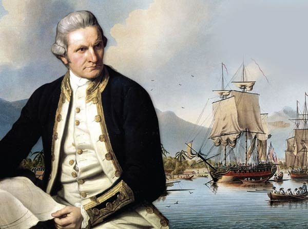 captain-james-cook-the-british-explorer-steemit