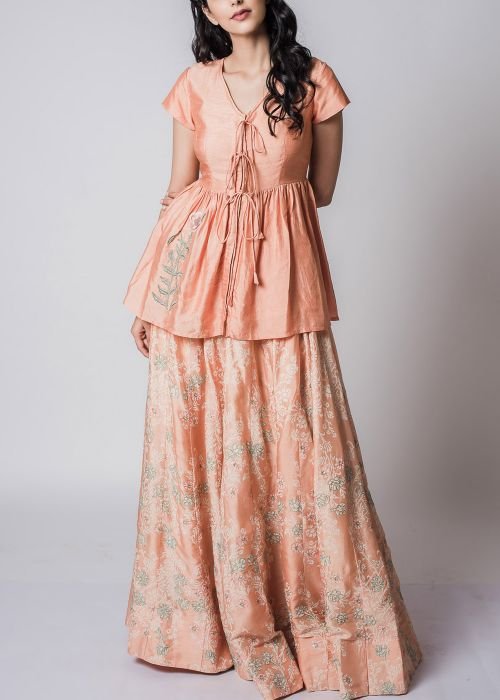 Latest indo discount western dresses 2018