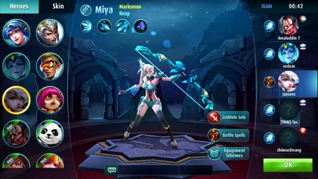 The Kill Terms in Mobile Legends! — Steemit
