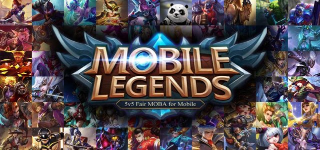 Mobile Legend's Legendary Hero: Freya! — Steemit