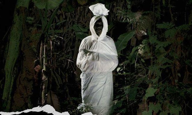 55 Hantu Pocong Adalah Gratis