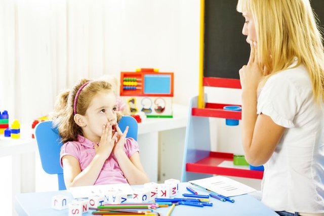 Resultado de imagen para Language disorders gif