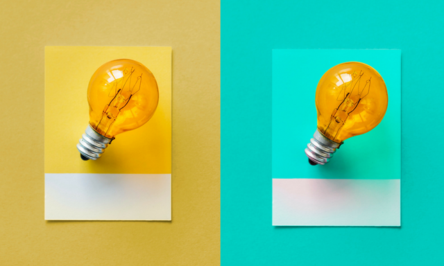 From Light Bulb to Lamp: How to Launch A New Product Online