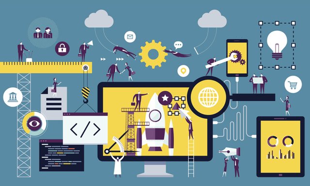 Introducing the New Volusion Technical Blog