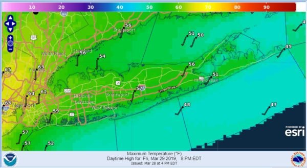 The Horrors Spring South Wind Continues