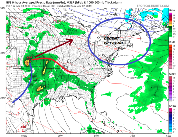 Gusty Winds Diminish Dry Thursday Rainy Raw Gloomy Friday