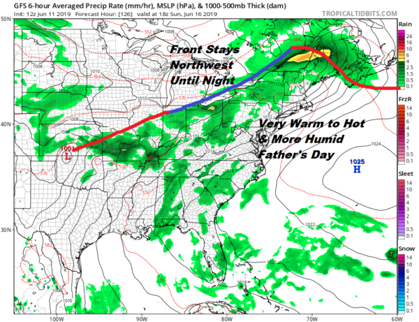 Downpours Thursday Morning Extra Time For Morning Commute Required