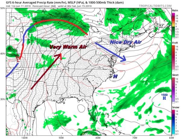 Downpours Thursday Morning Extra Time For Morning Commute Required