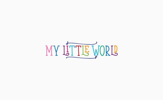 My Little world ile ilgili gÃ¶rsel sonucu