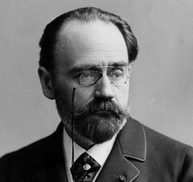 Émile Durkheim