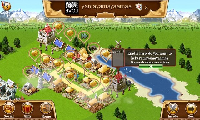 Kingdoms And Lords Review Steemit