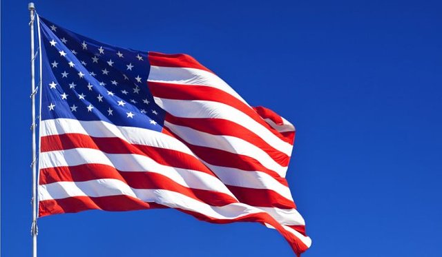 Image result for the us flag