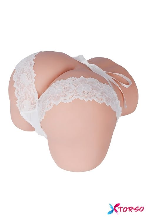 big booty torso sex doll