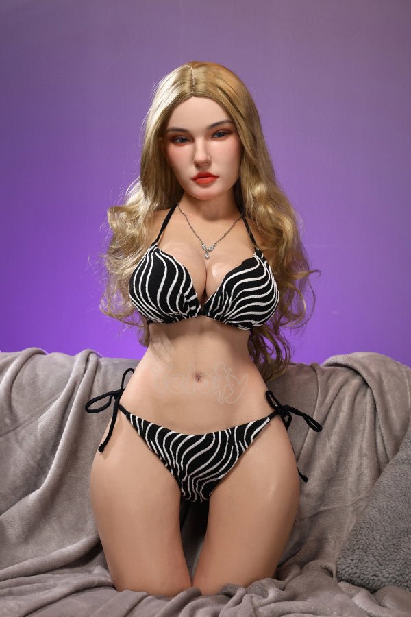 real sex doll torso