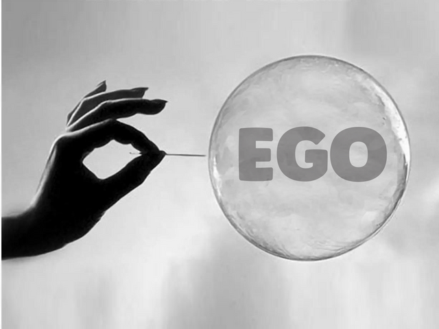 Resultado de imagen para the ego
