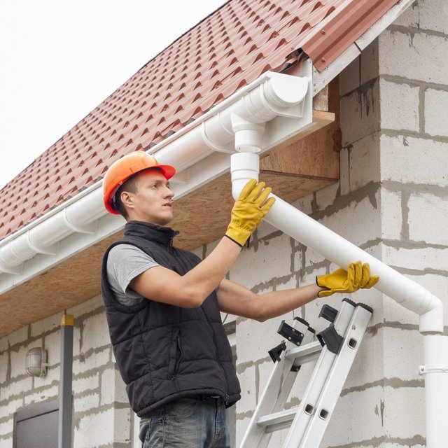 The Crucial Role of Roof Gutters in Protecting Your Property