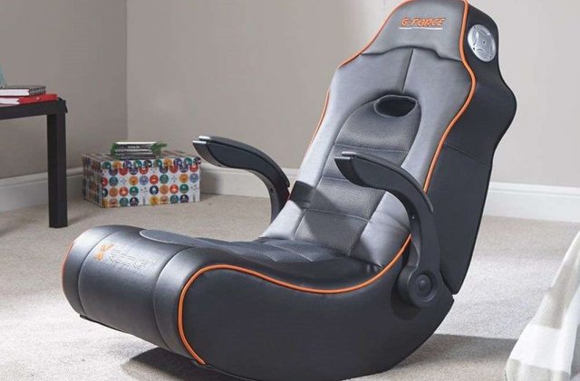 gaming sofa