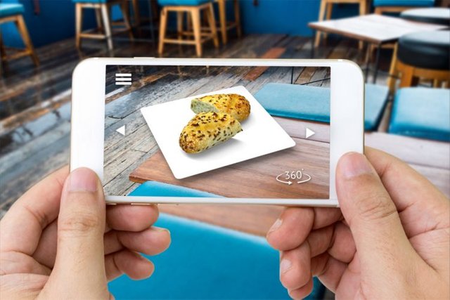 7 Retail Marketing Predictions to Watch for in 2018 — Augmented Reality