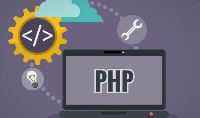 PHP imagen de DavidBP