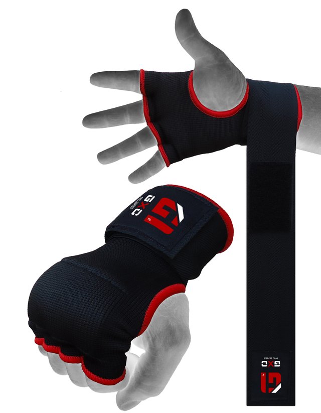 Image of GXC Gloves