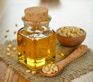 Pine nuts oil