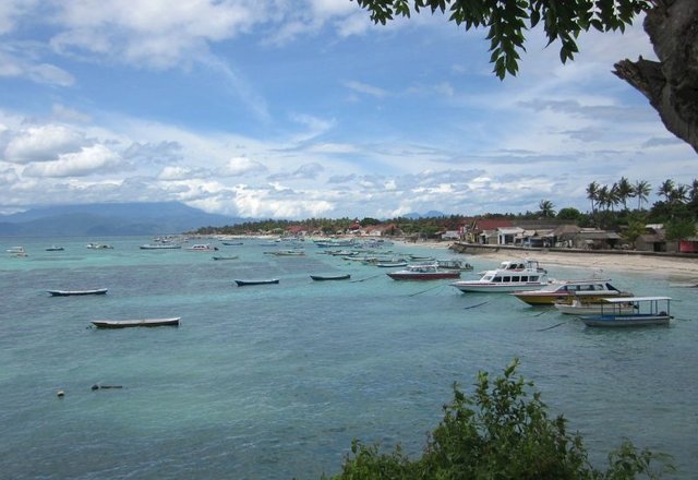 Lomboc, One of the Best Islands to Explore around the World