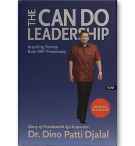 The Can Do Leadership