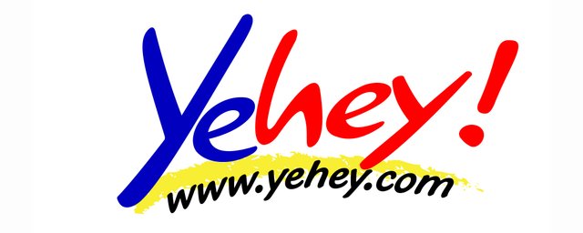 Old Yehey.com logo