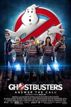 Ghostbusters (2016) download