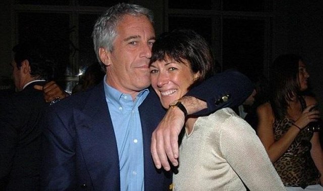 Victoria S Dirtiest Secret Epstein Demanded Casting Couch Sex