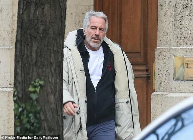 Victoria S Dirtiest Secret Epstein Demanded Casting Couch Sex