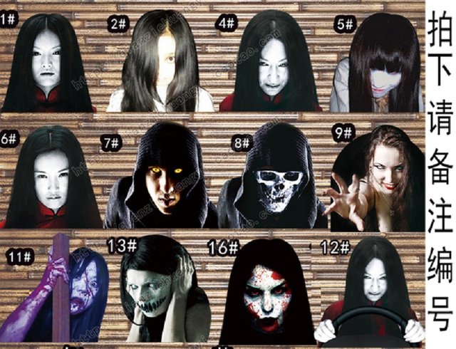 People in China Have a Creepy Way to Stop People From Using Their High-Beams