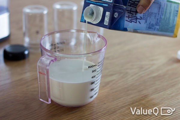 How-to: quick yogurt recipe with WMF machine