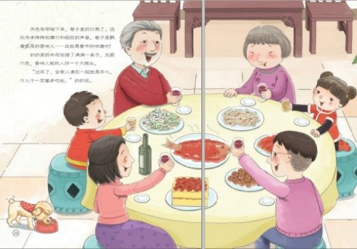 Top 5 of Popular Children’s Books in China after Crackdown on Foreign Storybooks