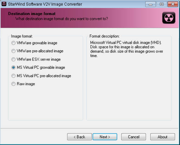 Download vmdk to xva converter software
