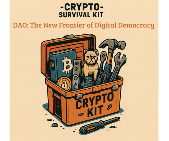 Crypto Kit #6