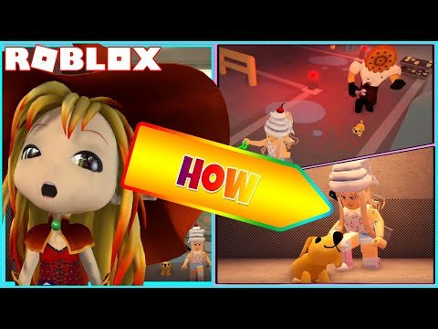Roblox Gameplay Royale High Halloween Event Nutest S Nightmare