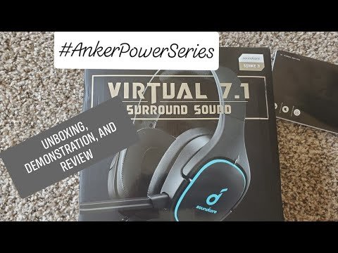 soundcore strike 3 review