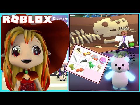 Roblox Gameplay Riding Hood Story Story Scary Big Bad Wolf Monster Is After Us Dclick - isle roblox gameplay part