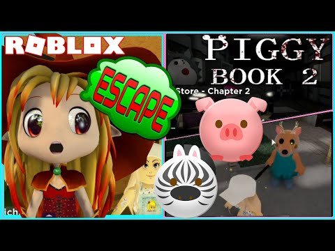Roblox Gameplay Escape The Daycare Obby There S A Huge Giant Evil Baby In The Daycare Dclick - gamer girl roblox escape daycare