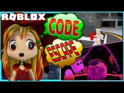 Roblox Gameplay Trick Or Treat Story Trick Or Treat No Treat So We Tricked Dclick - roblox daycare good ending full walkthrough youtube