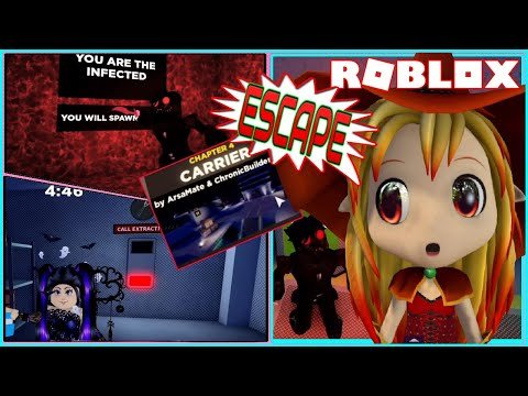 Roblox Gameplay Riding Hood Story Story Scary Big Bad Wolf Monster Is After Us Dclick - banana cow hood roblox