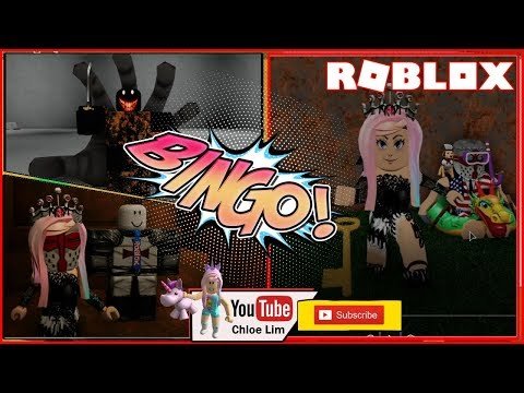 Roblox Daycare The Story Monster