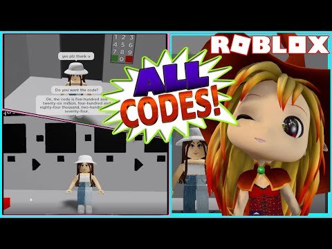 assassin code roblox door