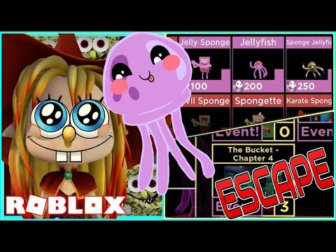 Jelly Roblox Gameplay
