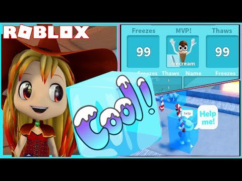 Roblox Gameplay Waterpark 2 Found Secret Quest But Got A Useless Key Dclick - how to change game modes in icebreakers roblox server