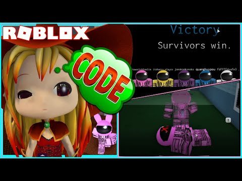 Code For Roblox The Horror Mansion - roblox tails doll jumpscare