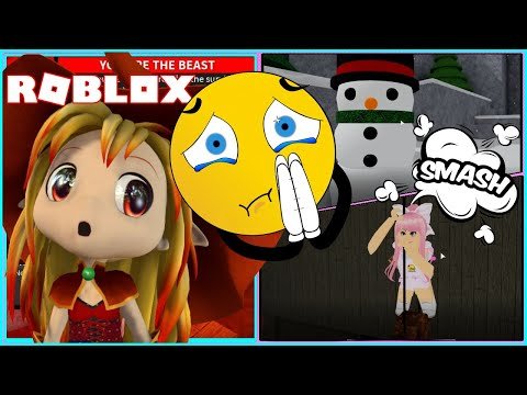 Roblox Obby Games Escape The Evil Baby