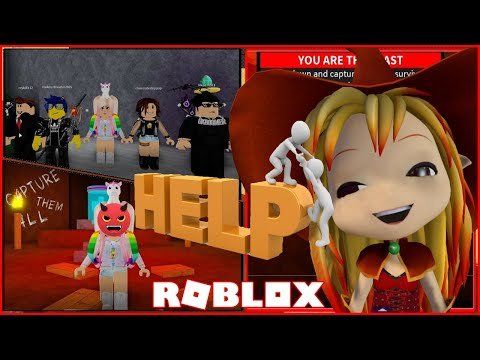 Roblox Gameplay Home Sweet Home Completed Episode 1 Not Enough Players To Enter Episode 2 Dclick - two beasts in roblox flee the facility episode 5