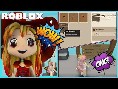 Roblox Gameplay Bloxween Hide N Seek Hard To Win As Seeker Found Treasures Dclick - roblox how to make a obby stage checkpoint